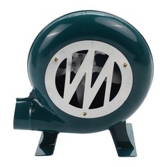 Portable Iron Blower with Easy Operation Perfect for Outdoor Enthusiasts