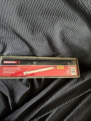 Universal Stainless Steel Tube Burner Extends From 12″ to 17.5″ 1001 537 658 Bi1