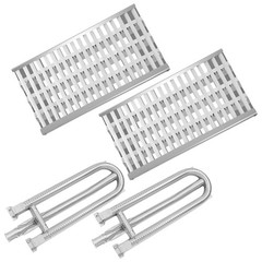 Ceramic Radiant Tray for DCS BBQ Grill Replacement