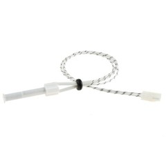 Ceramic Igniter Rod Fit for Rec Tec Wood Pellet Grill Igniter Replacement
