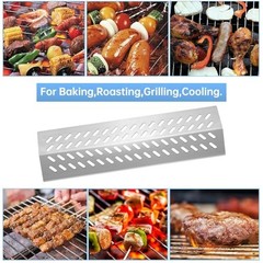 4 PCS 16631 and 3 Pcs 16520 Heat Plate with 4 Pcs Heavy Duty Burner