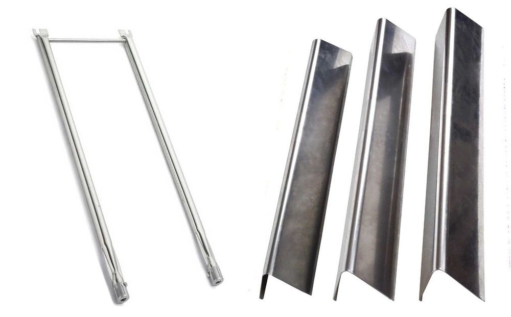 Repair Kit For Weber 47100001, GENESIS SPIRIT S-210, Gas Models