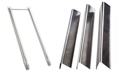 Repair Kit For Weber 47100001, GENESIS SPIRIT S-210, Gas Models