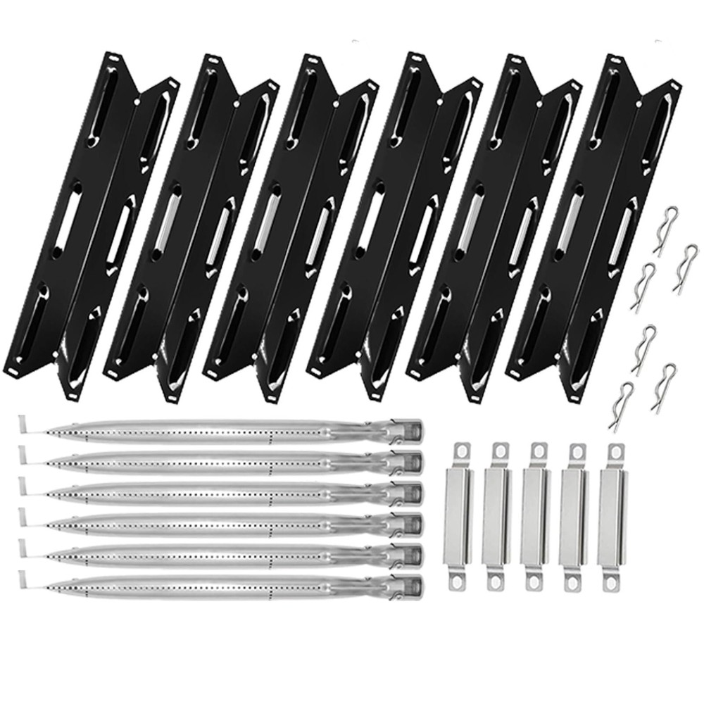 Grill Parts for Kenmore 6 Burner Gas Grill 146.23681310, 146.47223610, 146.23…
