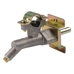Propane Natural Gas Control Valve Manifold for Weber For Spirit E210 E310