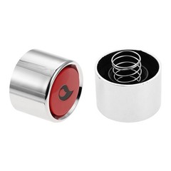 2P Powered Igniter Cap Push Button Repalcement for Grill Range Heater Fire Pits