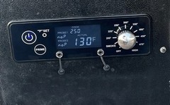 Control Board for Pit Boss Pellet Grill， for Pit Boss PB440D2/PB1150G etc Grill,