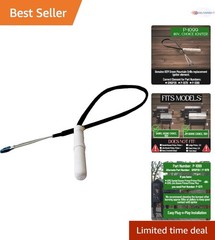 Pellet Grill Igniter Replacement Stainless Steel for Daniel Boone Jim Bowie