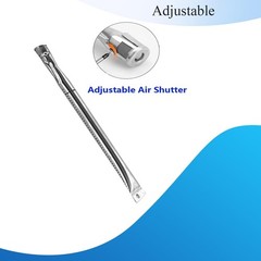 5 PCS SA401A 163/16 Inch Stainless Burner Fits Brinkmann 8101575W Models