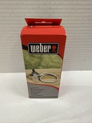 Weber Grills 7509 Igniter Kit Spirit Genesis Prior to 2002 Platinum I &II