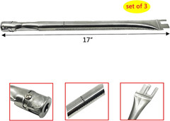 Direct Store Parts Kit DG103 Replacement for Ducane Gas Barbecue Grill 30400040,