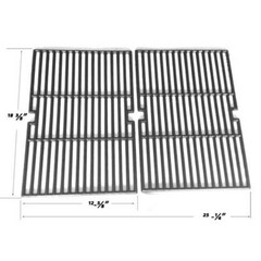 Replacement Heat Plates For G45306LP, G45307, G45307N, G45308,G45309,E480 Models