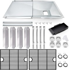 Grill Drip Pan Kits For Nexgrill 720-0830X Replacement