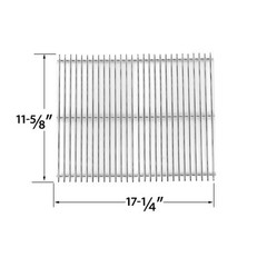 Charboil GG6621C, GG6625C, GG6628C, GG6630, GG691-C, GG694-C, SS Cooking Grid