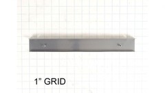 Nexgrill 04001738A0 Gas Tank Tray Slide Bracket