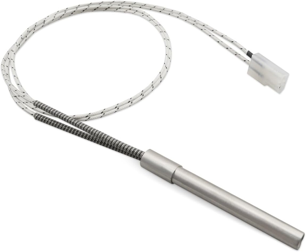 Hot Rod Igniter for Oklahoma Joe’S Rider 600 900 Combo DLX Pellet Grill 200W