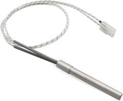 Hot Rod Igniter for Oklahoma Joe’S Rider 600 900 Combo DLX Pellet Grill 200W