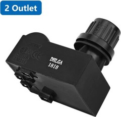 Universal Electronic Igniter Kit for Char-Broil Grills – Easy Install & Reliable