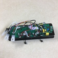 Genuine OEM Pit Boss Smoker Control Board Panel A10-CS1000NX-US-L71