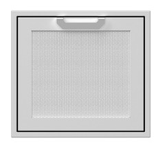 Hestan AGADL24 24″W Single Left Hinge Access Door – Stainless Steel
