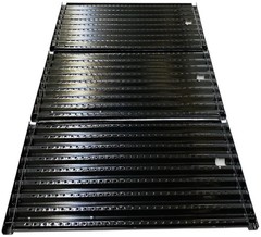 53083 – Gas Grill Porcelain Steel Wire Cooking Grid, 3 pcs, for Ducane & Others