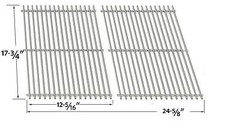 Master Forge 2518-3, PC2600L, PCA-2600L, PCA-2600N, Stainless Steel Cooking Grid