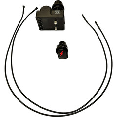 Electronic Ignition Kit Compatible with For grill G5110055W1 4 Burners