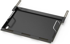 Full Size Griddle Insert for Most 3-Burner Gas Grill for Weber, Royal Gourmet…