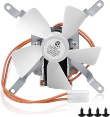 Upgraded Induction Fan Replacement for Pit Boss Traeger Camp Chef Z Grills 120V