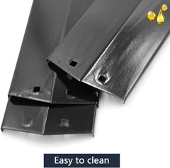 Hongso Grill Parts for Chargriller 5050 5650 3001 3008 3030 Entire Repair Kit