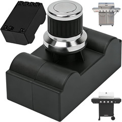 7 Outlet Pulse Igniter DHL-128-7Q for Nexgrill 720-0898 720-0896B 720-0896X 720-