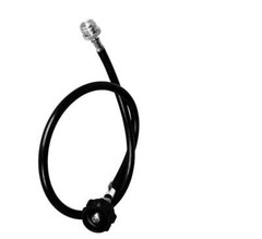 Propane 4 feet Hose Adapter Converter for QCC1 Type1 Tank Connects a 1lb Bottle