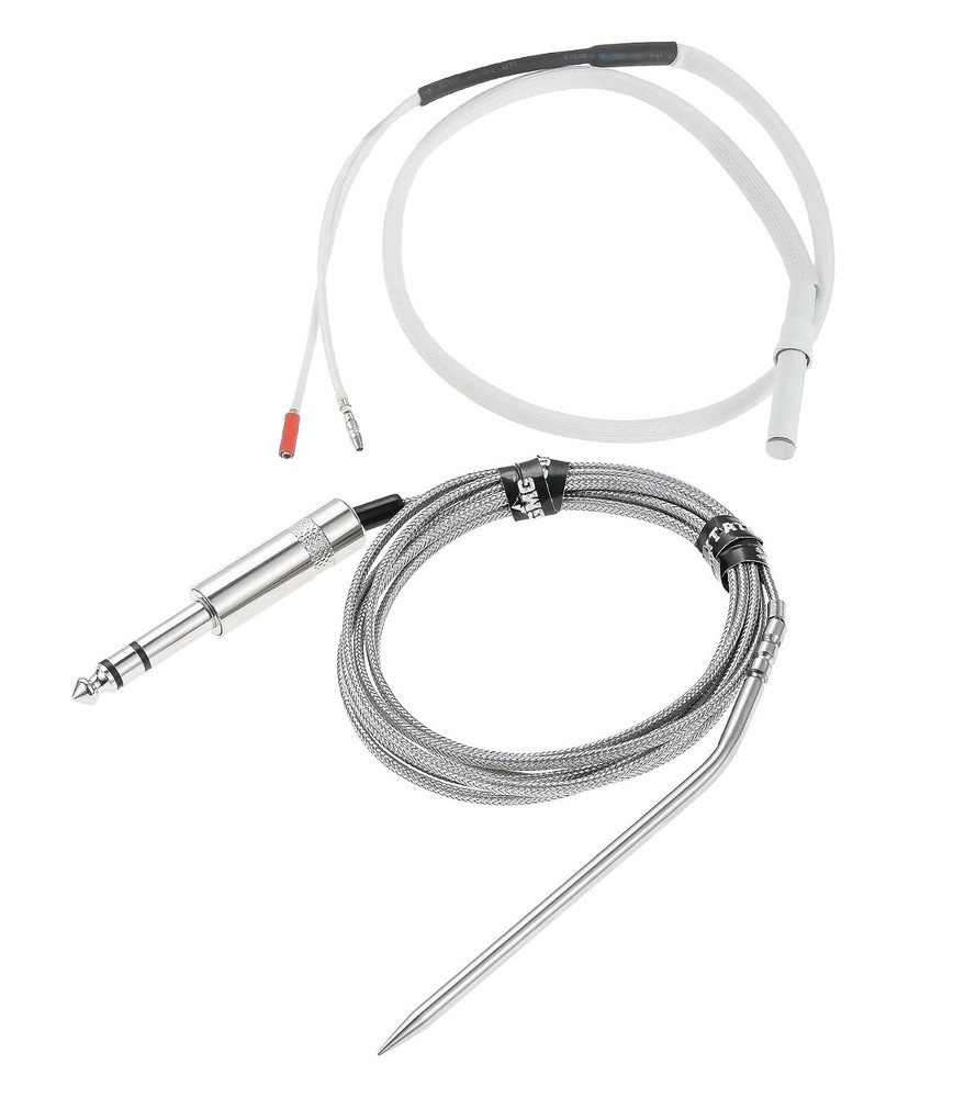 Meat Temperature Probe Replacement for Green Mountain Grill/GMG Pellet Grills