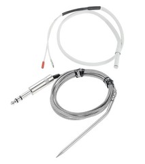 Meat Temperature Probe Replacement for Green Mountain Grill/GMG Pellet Grills