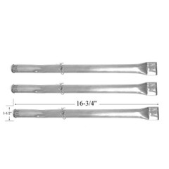 Replacement Burner For 85-3119-0,R33CC0312,G53202,R33CC0317,R33CC1017 Models-3PK