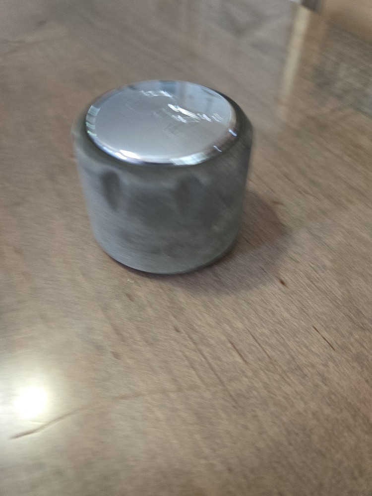 Weber Summit Control Knob Used