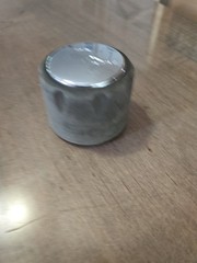Weber Summit Control Knob Used