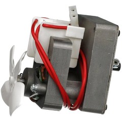 Grilla Pellet Grill 1.6 RPM CW Auger Motor For The Silverbac, BRN100