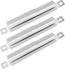 Hisencn 304 Stainless Steel Carryover Tube Replacement for Charbroil Gas Grill,