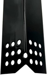Replacement Grill Heat Plates for 720-0733 720-0745 Stainless Steel Heat Tents