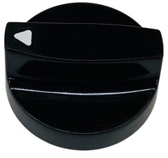 Gas Grill Control Valve Knob fits Coleman, Pacific Gas, GGK10