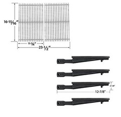 Brinkmann 810-2600-1,154-4415-0,154-4615-0,2600, 810-2600, 810-2600-0,Repair kit