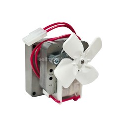 Upgraded 2.0 RPM Auger Motor Replacement For Traeger & Pit Boss Pellet Grills