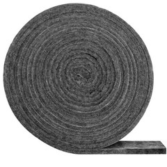 High Temp Grill Gasket Replacement Compatible Fit L/XL Big Green Egg Ceramic Lid