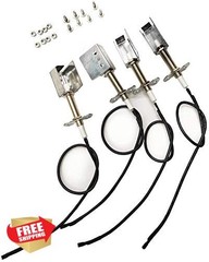 BBQ Future Ceramic Electrode 4pk