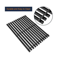 Grill Grates for Weber Grill Replacement Parts, for Weber Spirit 300 SER, Gen…