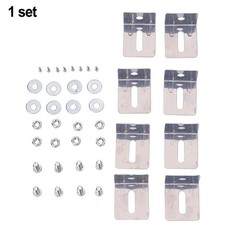 Grill Tube Screw Accessories 40 160 Pieces for BBQ Models For 42203 42204 42205