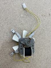 Pit Boss Pellet Grill Combustion Fan Motor FZ6015-0002 120V 60Hz 22W