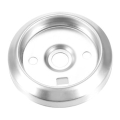 For Weber Gas Grill Bezel Replacement Parts For Thermometer 63027 Traveller