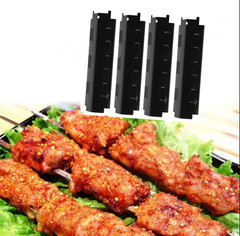 4PCS Grill Heat Tents Plate Parts For Charbroil 463230710 463320109 a